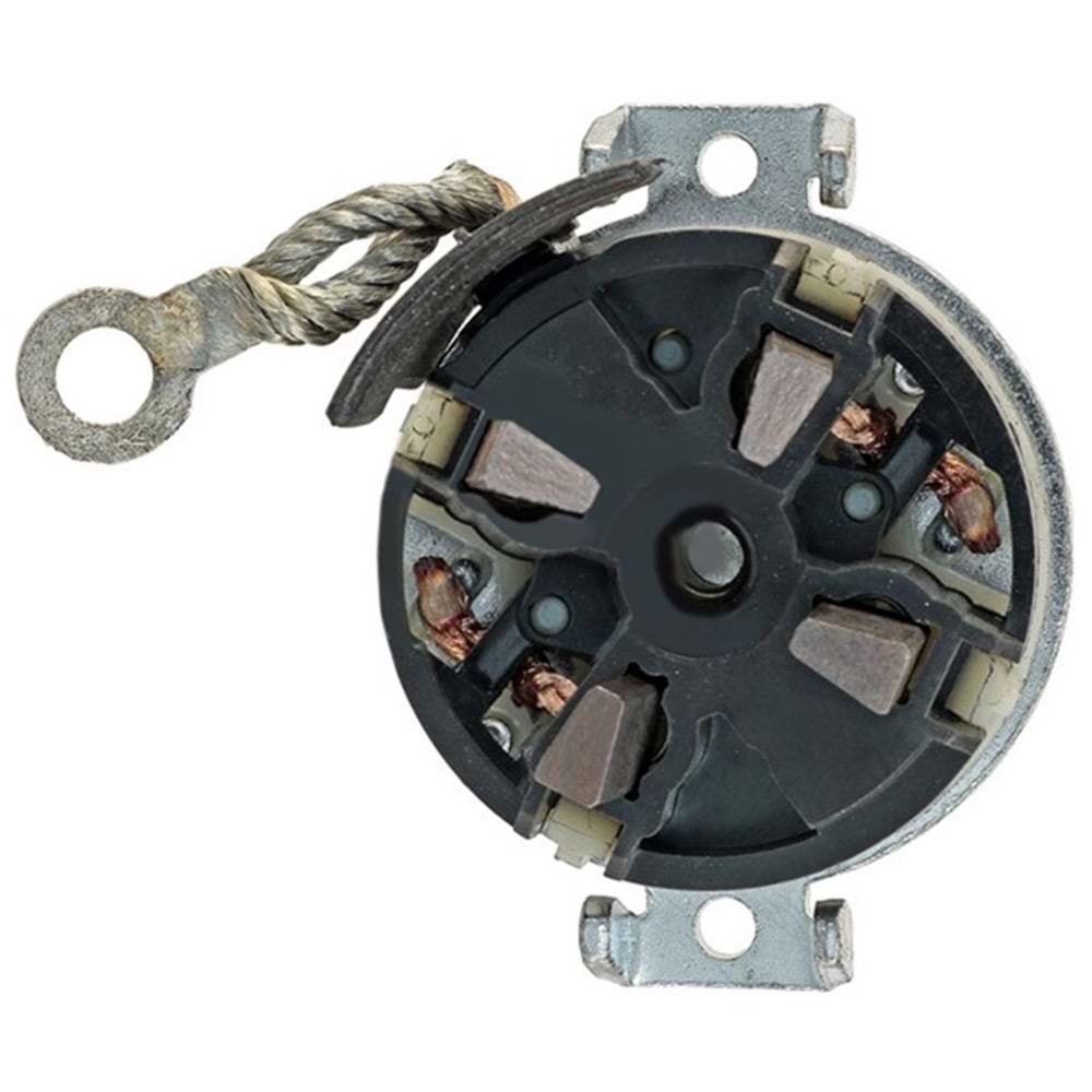 MARS KOMUR YUVASI 12V (CCW) AUDI / SEAT / SKODA / VOLKSWAGEN (PSX 166-167) (3.9/6.4 X 10 X 15.5)