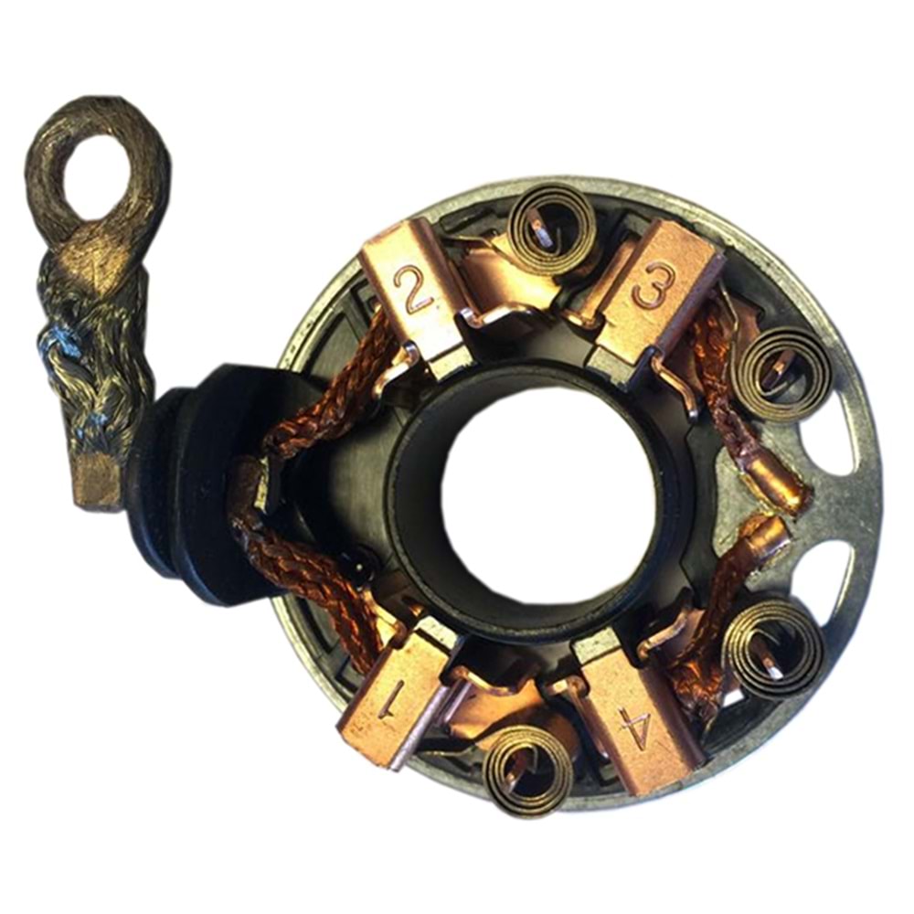 MARS KOMUR YUVASI 12V RENAULT CAPTUR - CLIO -MEGANE 1.5 DCI / DACIA DUSTER - LOGAN - DOKKER 1.5 DCI (5.3 X 17 X 16)