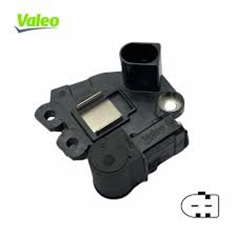 ALT. KONJEKTOR 12V AUDI / SEAT / SKODA / VOLKSWAGEN 1.6-1.8 TSI-TFSI - 2.0 TDI