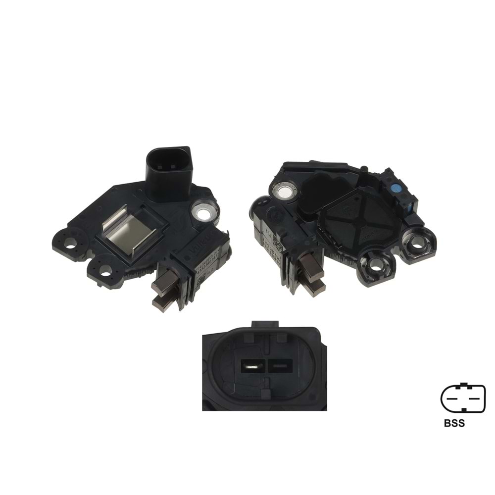 ALTERNATOR KONJEKTOR 12V BMW 5 SERI (E60, E61), 6 SERI (E63, E64), 7 SERI (E65, E66), X5 (E70), X6 (E71, E72)