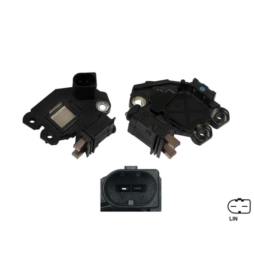 ALT. KONJEKTOR 12V CHRYSLER 300C / JEEP COMMANDER, GRAND CHEROKEE / MERCEDES-BENZ C-CLASS, CLK, CLS, E-CLASS, G-CLA