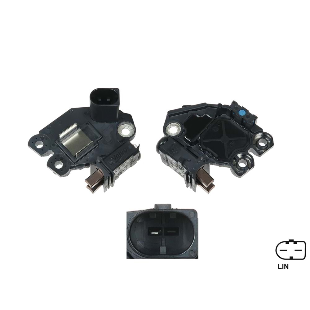 ALT. KONJEKTOR 12V AUDI A4 - A5 - A6 1.8-2.0 TFSI - A4 - A5 - Q5 2.0 TDI