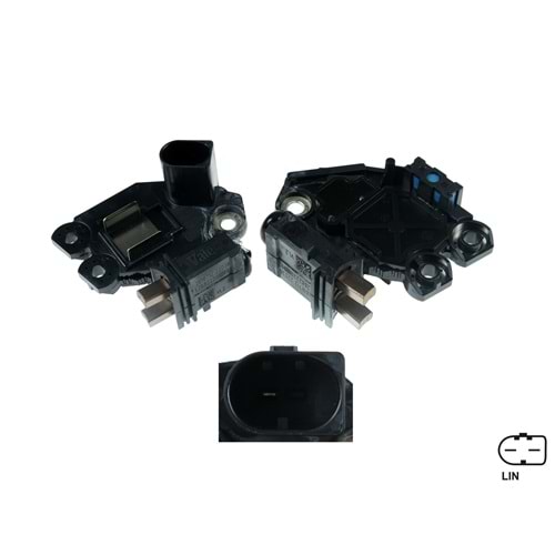 ALTERNATOR KONJEKTOR 12V MERCEDES C180 - C200 1.8 - E200 - CLK200 1.8-2.0