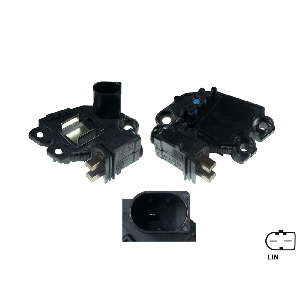 ALT. KONJEKTOR 12V AUDI A4, A5, Q5 / SEAT LEON / SKODA OCTAVIA, SUPERB / VOLKSWAGEN AMAROK, BEETLE, CARAVELLE, CC,