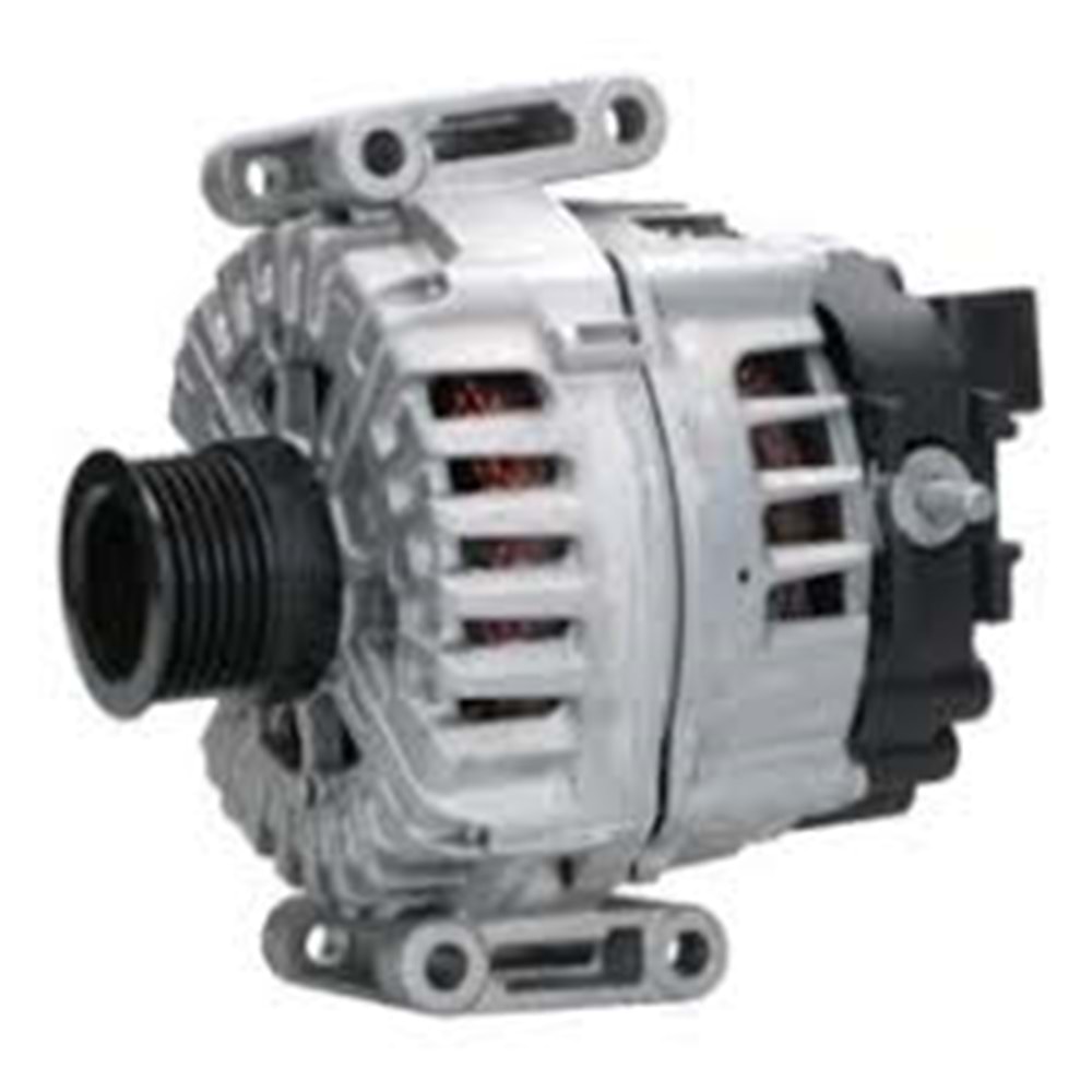 ALT. ALTERNATOR 12V 250 AMP MERCEDES SPRINTER III