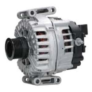 ALT. ALTERNATOR 12V 250 AMP MERCEDES SPRINTER III