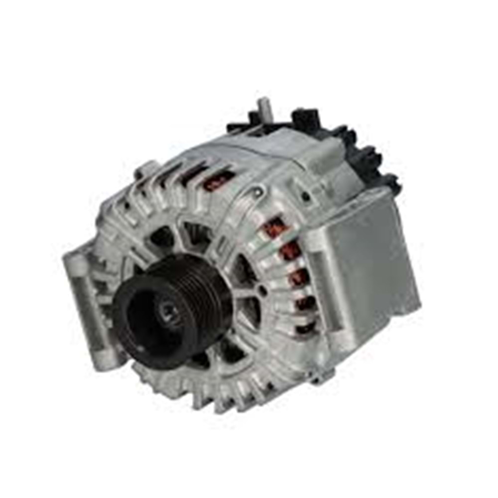 ALT. ALTERNATOR 12V 250 AMP MERCEDES SPRINTER III