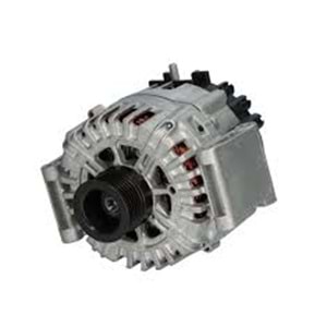 ALT. ALTERNATOR 12V 250 AMP MERCEDES SPRINTER III