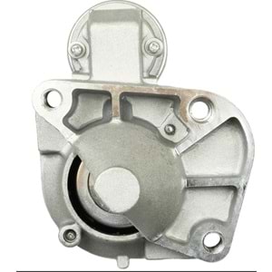 MARS MOTORU 12V 1,0 KW 8 DIS (CW) RENAULT CLIO - KANGOO - LAGUNA - MEGANE - SCENIC - THALIA 1.4 - 1.6 (UMM-3152)