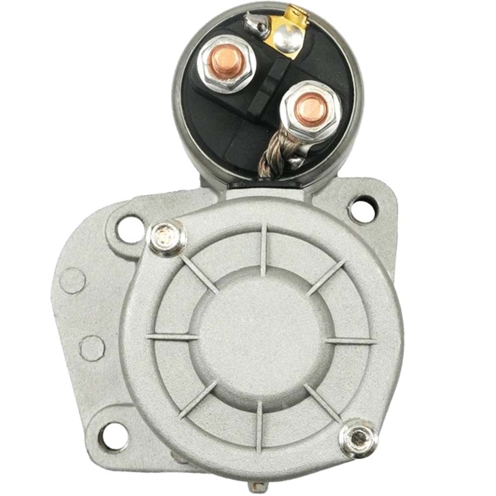 MARS MOTORU 12V 1,0 KW 8 DIS (CW) RENAULT CLIO - KANGOO - LAGUNA - MEGANE - SCENIC - THALIA 1.4 - 1.6 (UMM-3152)