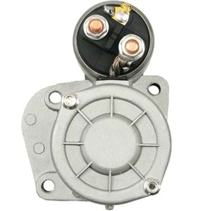 MARS MOTORU 12V 1,0 KW 8 DIS (CW) RENAULT CLIO - KANGOO - LAGUNA - MEGANE - SCENIC - THALIA 1.4 - 1.6 (UMM-3152)