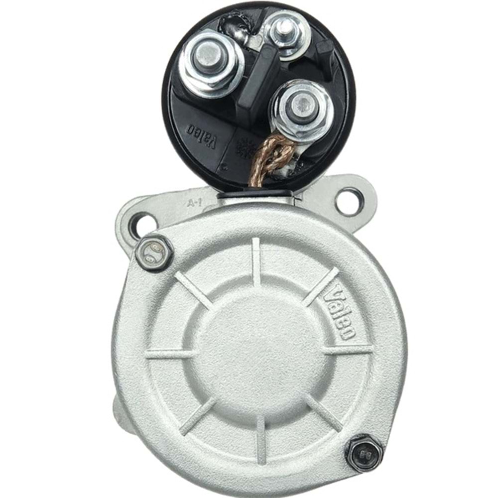 MARS MOTORU 12V 0,85 KW 8 DIS (CW) DACIA 1.4 - 1.6 16V / NISSAN 1.6 16V / RENAULT 1.4 - 1.6 16V - THALIA 0.9 TCE