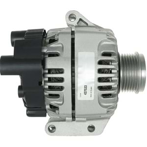 ALTERNATOR 12V 90 AMP OPEL ASTRA - COMBO - CORSA 1.3 CDTI / FIAT DOBLO - FIORINO 1.3 JTD (UWA-3505)