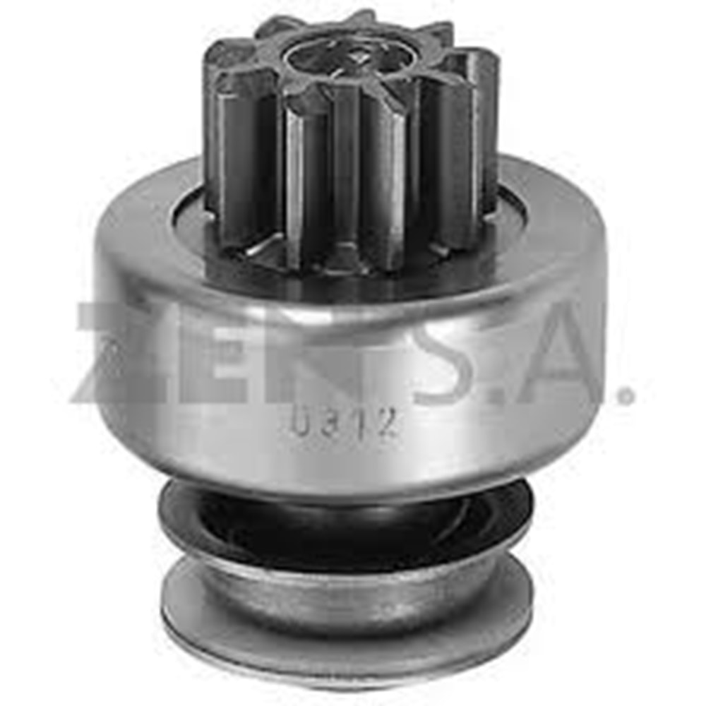 MARS DISLISI 9 DIS KHD / LAMBORGHINI / VALMET