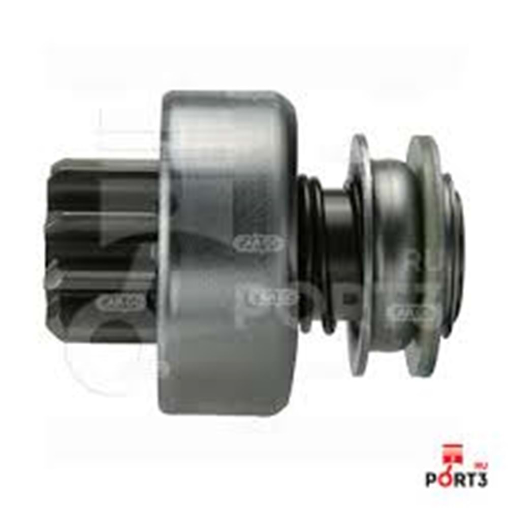 MARS DISLISI 9 DIS KHD / LAMBORGHINI / VALMET