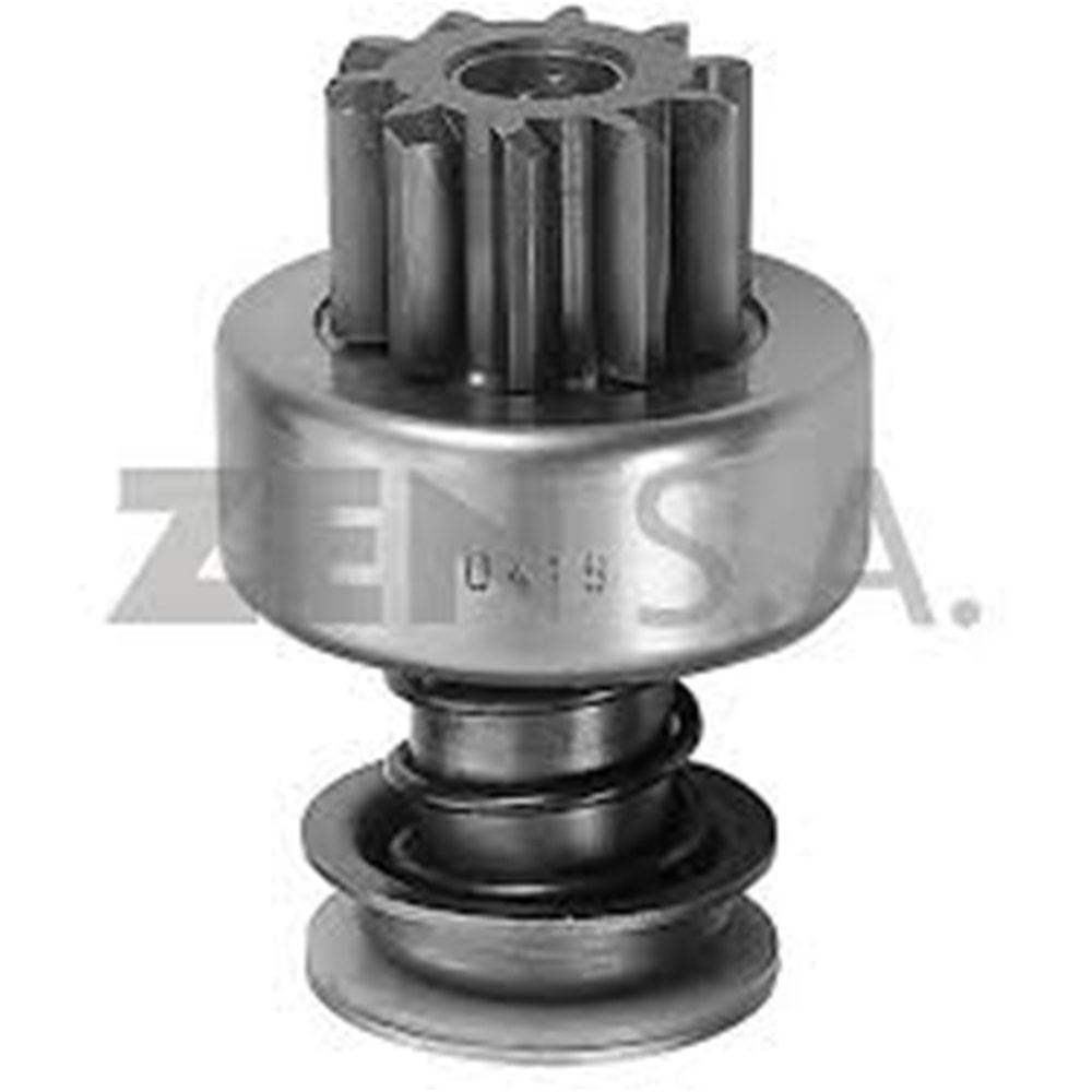 MARS DISLISI 10 DIS DODGE / FORD CARGO / HANOMAG / LINDE / YANMAR ENGINE MARINE