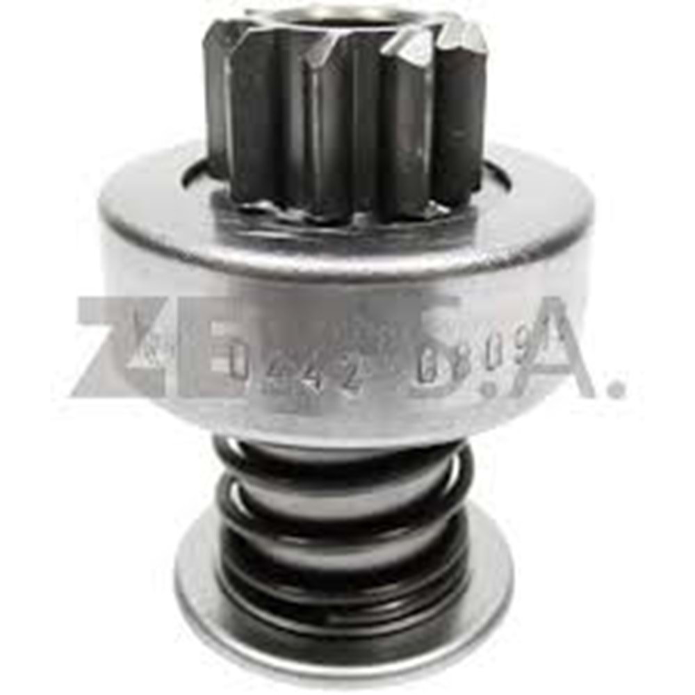 MARS DISLISI 9 DIS PEUGEOT 304 - 305 / PORSCHE 924 - 944 (CCW)