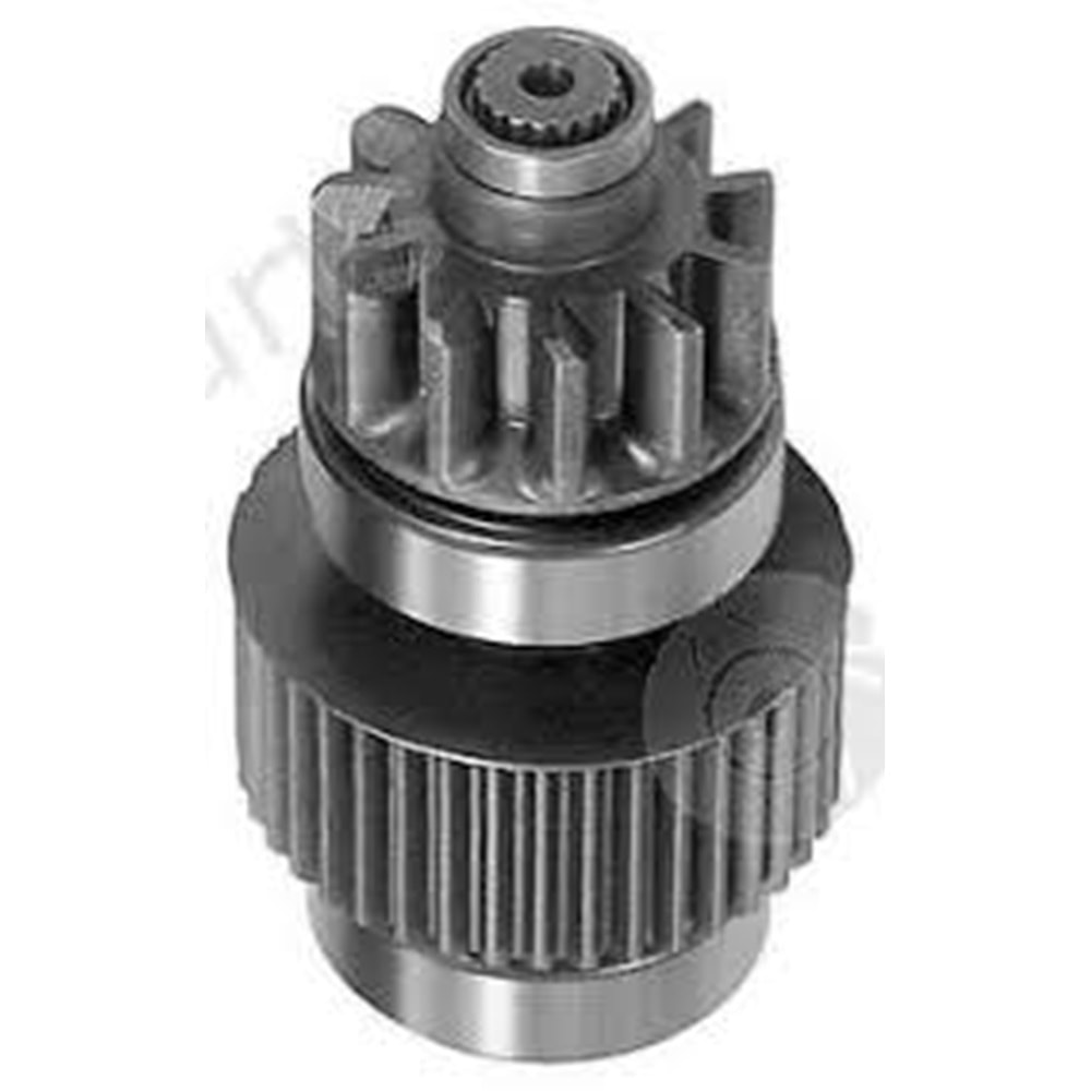 MARS DISLISI 11 DIS TOYOTA HI-LUX 2.8 DIZEL - L-2L - LAND CRUISER 2.8 DIZEL