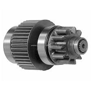 MARS DISLISI 11 DIS TOYOTA HI-LUX 2.8 DIZEL - L-2L - LAND CRUISER 2.8 DIZEL