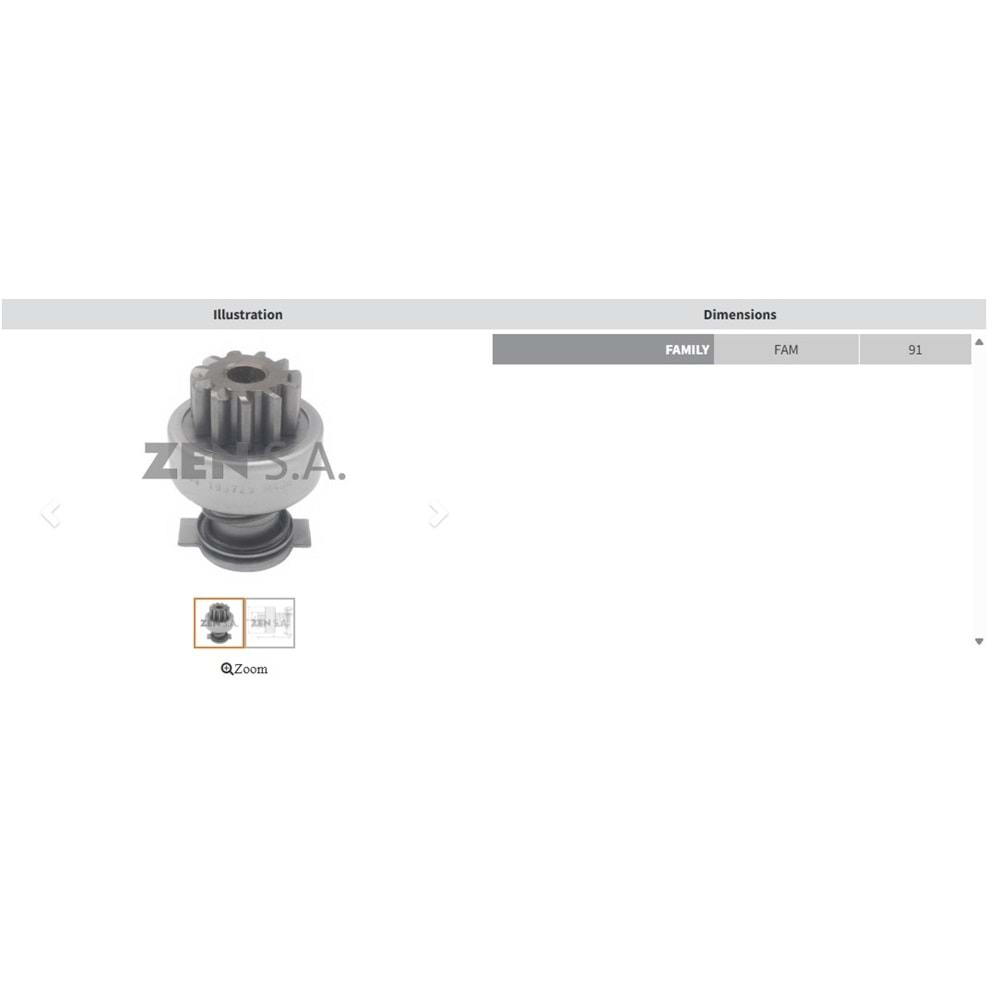 MARS DISLISI 11 DIS AGCO / CASE / JCB / MASSEY FERGUSON / VALTRA / ZETOR