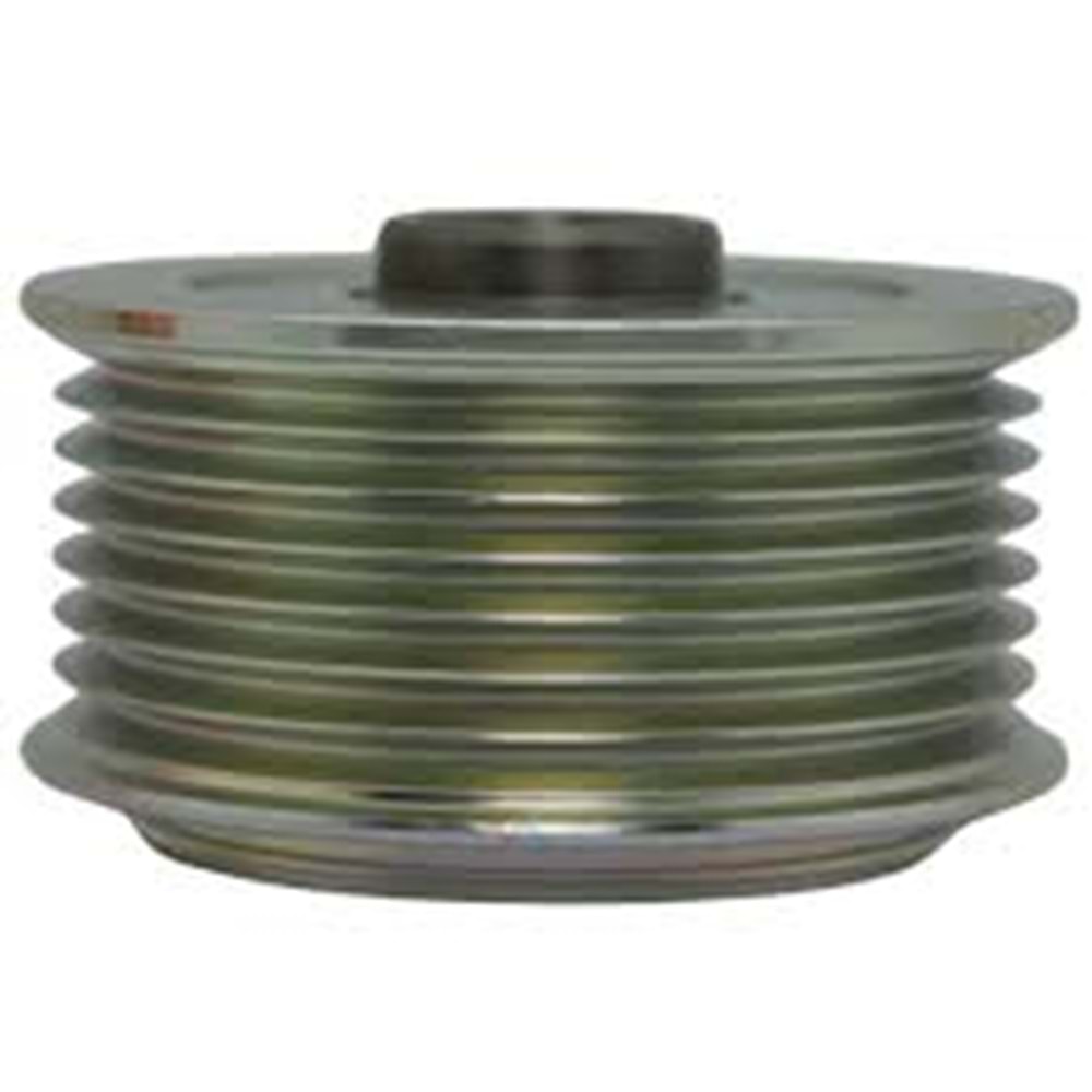 ALTERNATOR KASNAK NISSAN PATHFINDER - NAVARA 2.5 DCI (7 KANAL)