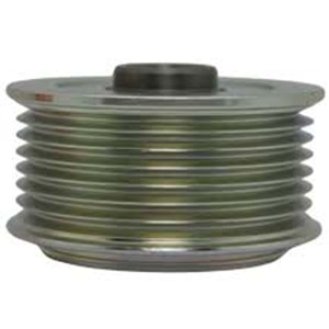 ALTERNATOR KASNAK NISSAN PATHFINDER - NAVARA 2.5 DCI (7 KANAL)