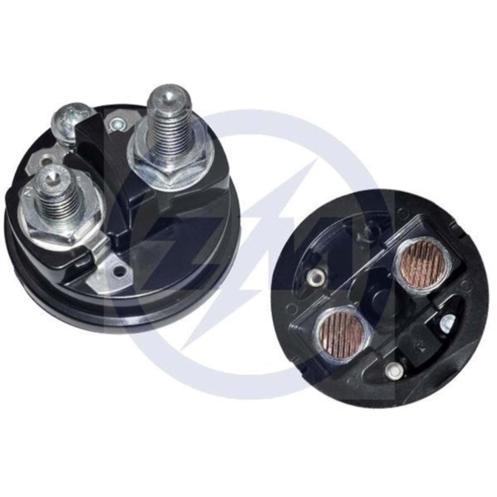 MARS OTOMATIK KAPAGI 24V DAF / FIAT / FIAT-IVECO / FIAT ALLIS MARS OTOMATIK KAPAGI (ZM-539)