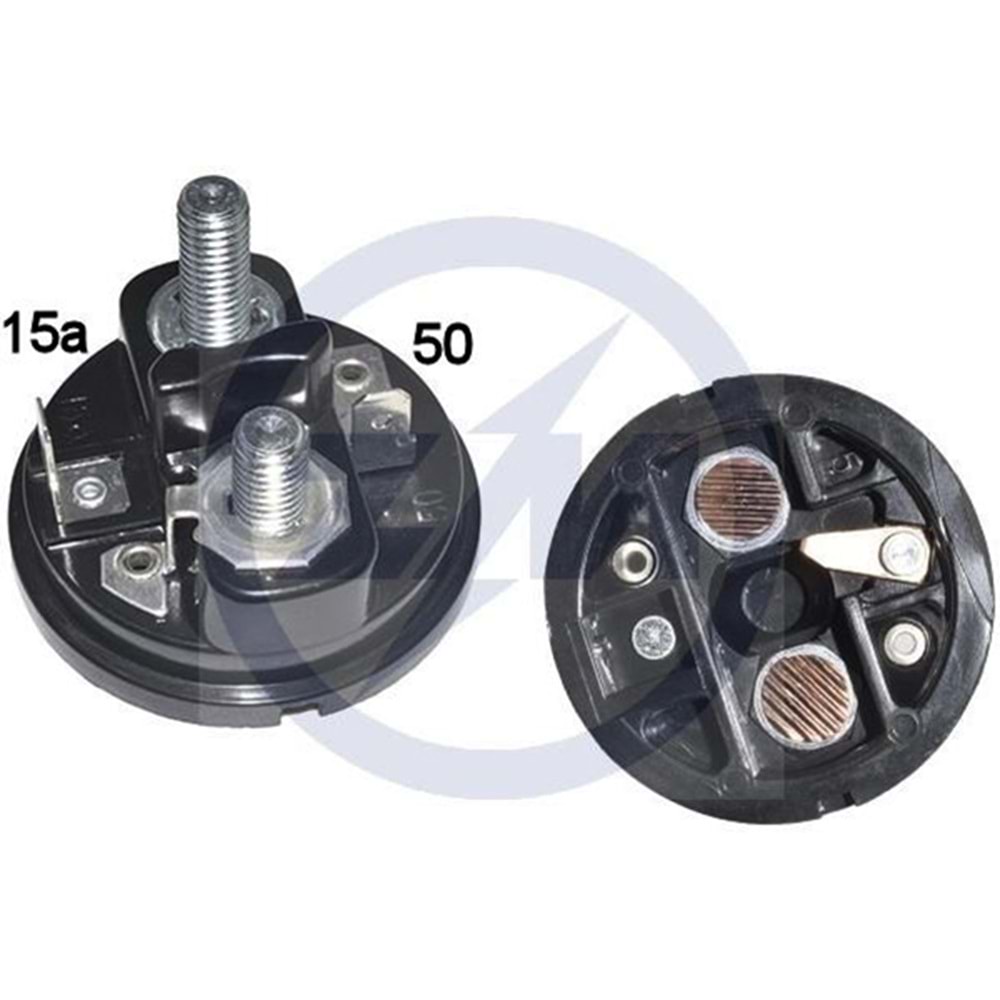 MARS OTOMATIK KAPAGI 12V VOLKSWAGEN / ALFA ROMEO / FIAT TEK FISLI MARS OTOMATIK KAPAGI (CBS-B604 - ZM-573 - SBO-0573)