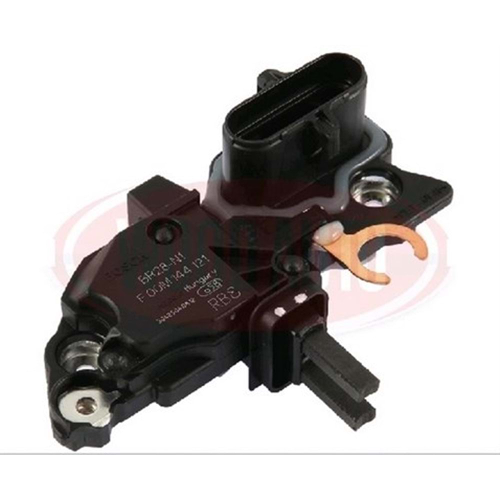 KONJEKTOR 24V VOLVO FH4 03-, FM FM 360-500 05-