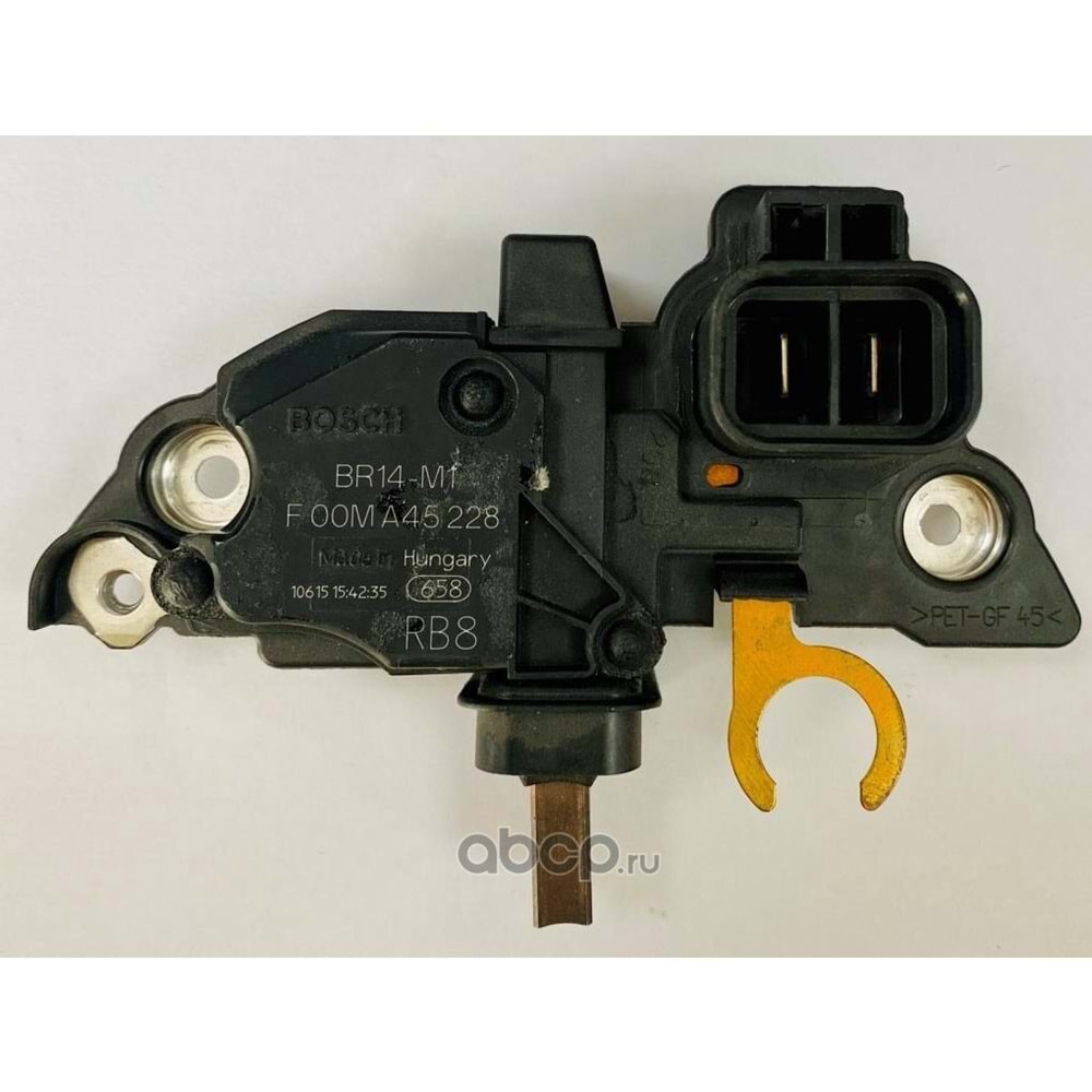 KONJEKTOR 12V MITSUBISHI CARISMA