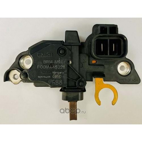 KONJEKTOR 12V MITSUBISHI CARISMA