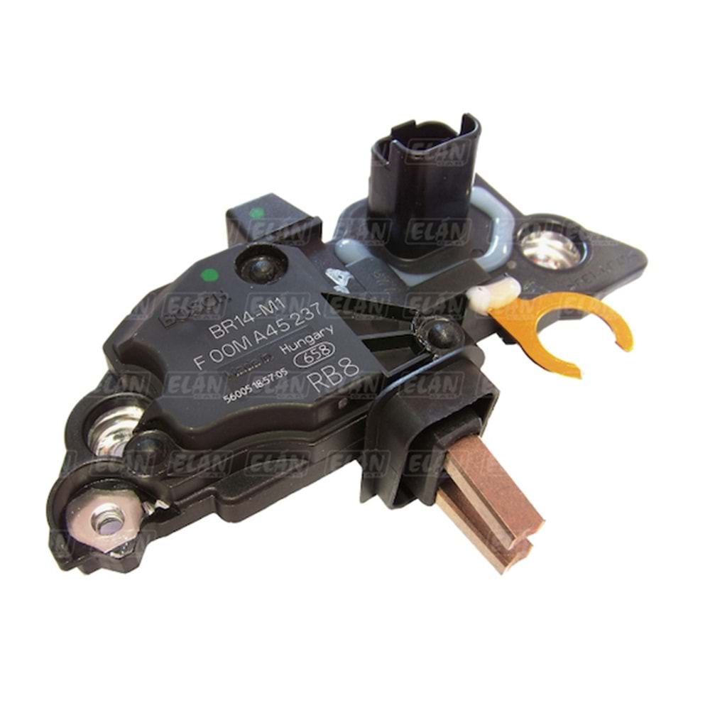 KONJEKTOR 12V RENAULT CLIO KANGO MEGANE 1.5 DCI