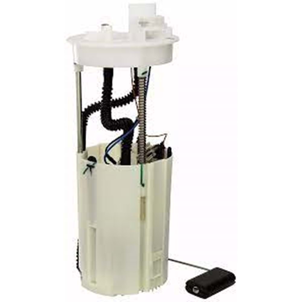 YAKIT POMPASI SAMANDRALI BOXER 2.8 TDI