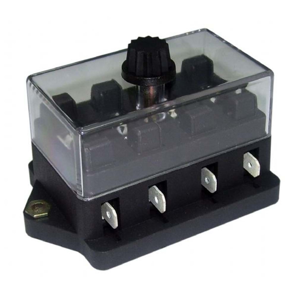 SIGORTA KUTUSU 4 LU YM