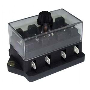 SIGORTA KUTUSU 4 LU YM