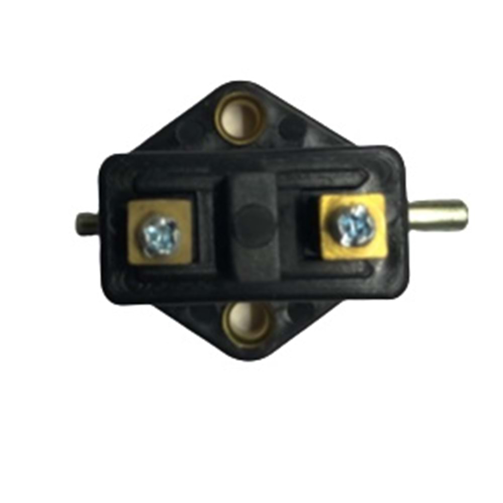 FREN MUSURU 55-46 TERS SIYAH