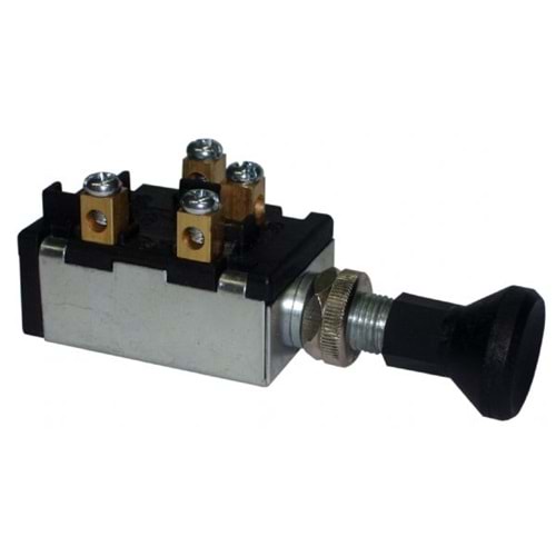 FAR ANAHTARI CIFT CEKME KLEMENSLI