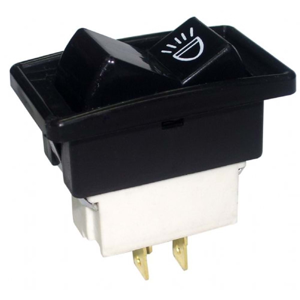 FAR ANAHTARI ANADOL FORD TRANSIT SIYAH