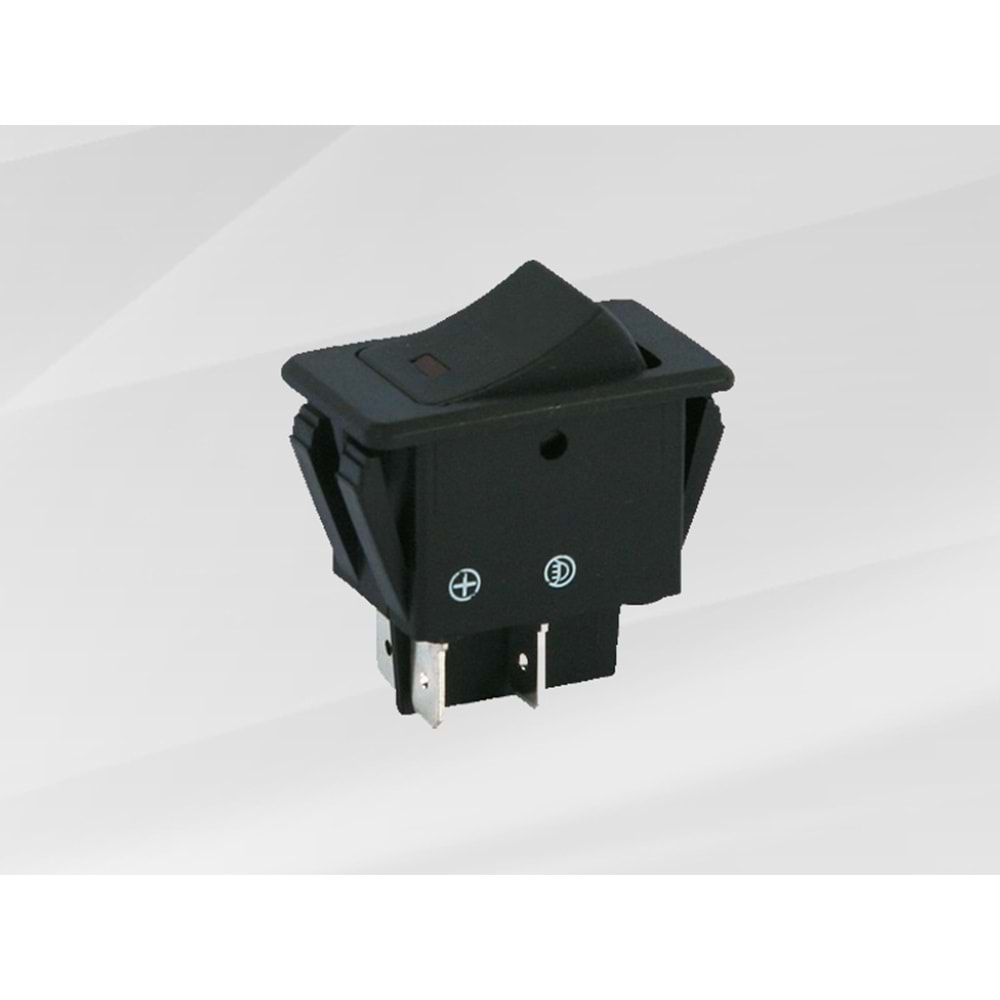 GENEL MAKSAT ANAHTARI ISIKLI