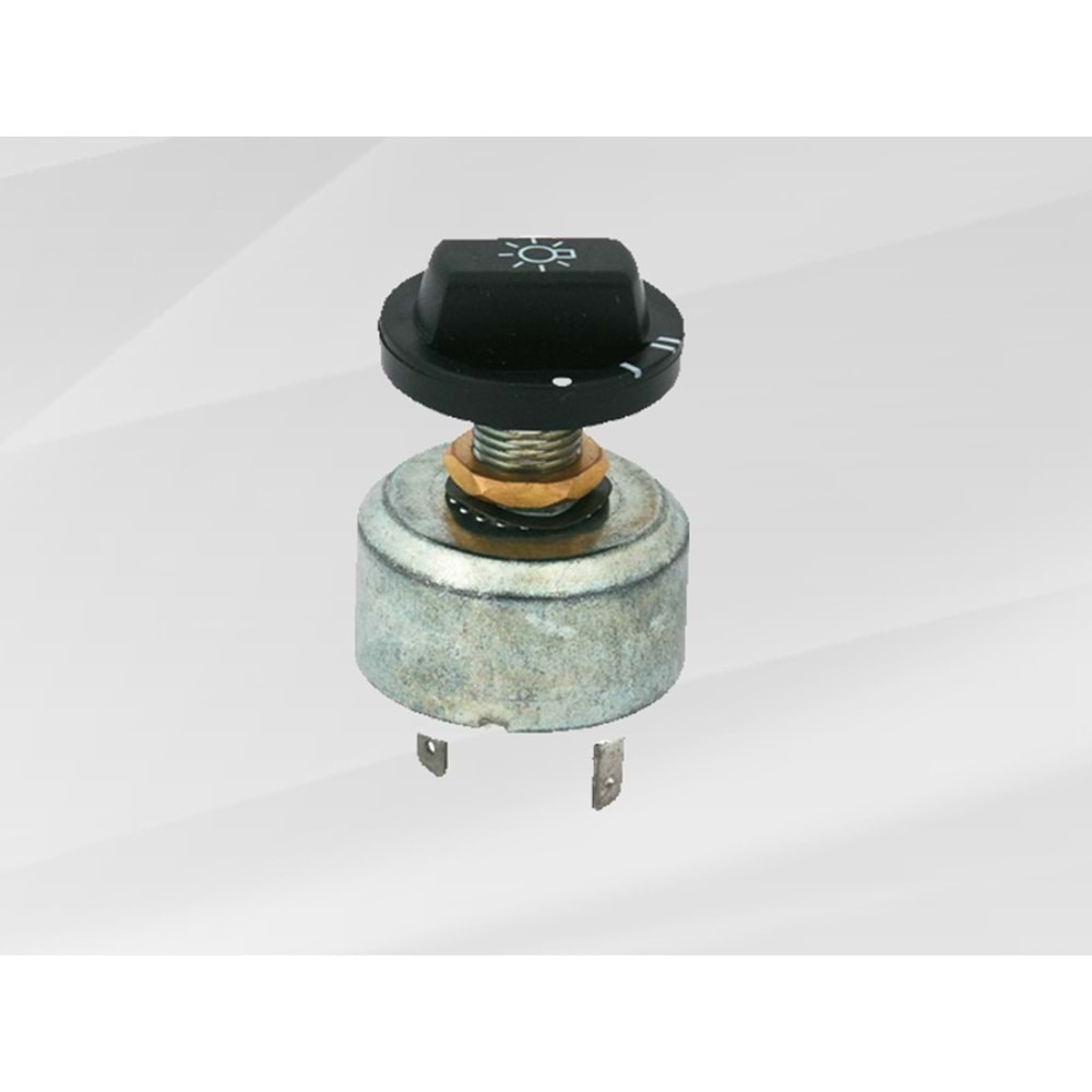 FAR ANAHTAR CEVIRMELI FORD CARGO EM.