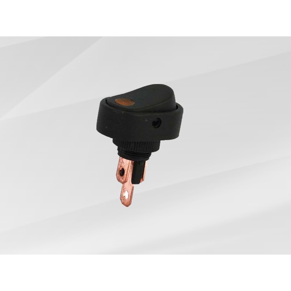 ACMA KAPAMA ANAHTAR ISIKLI OVAL UNIVERSAL KIRMIZI