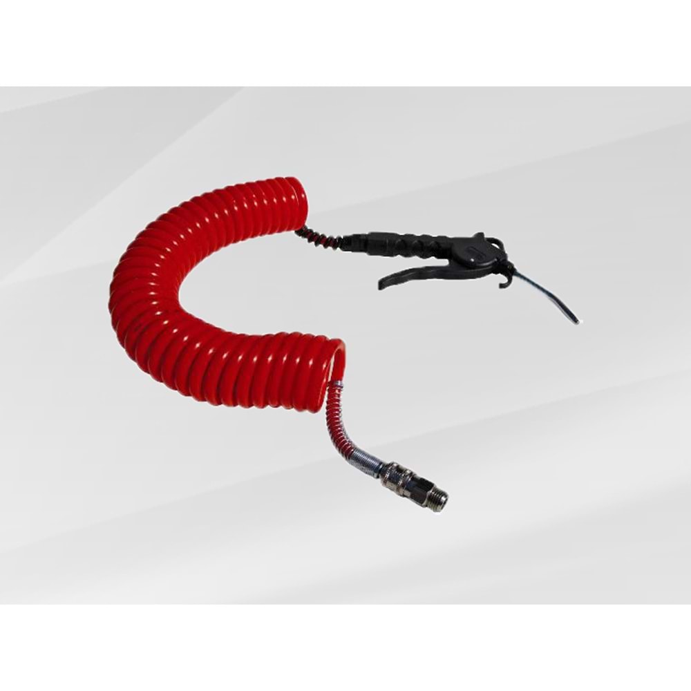 JAKLI KABIN HORTUMU 5M (TABANCALI)