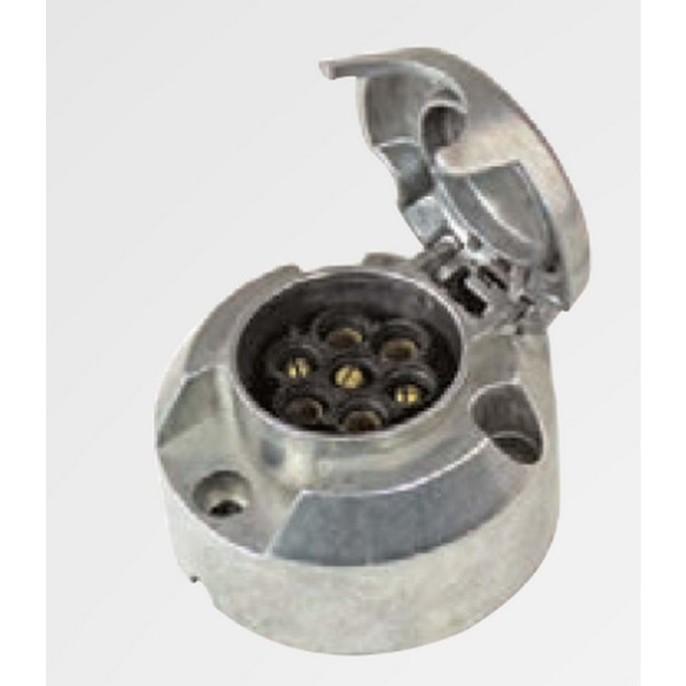 12V 7LI ROMORK FISI DISI METAL