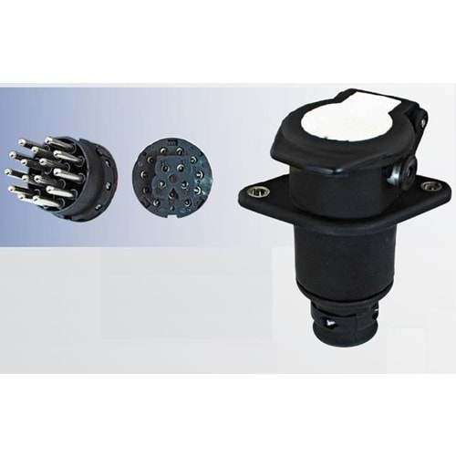 ABS - EBS ROMORK FISI 15LI