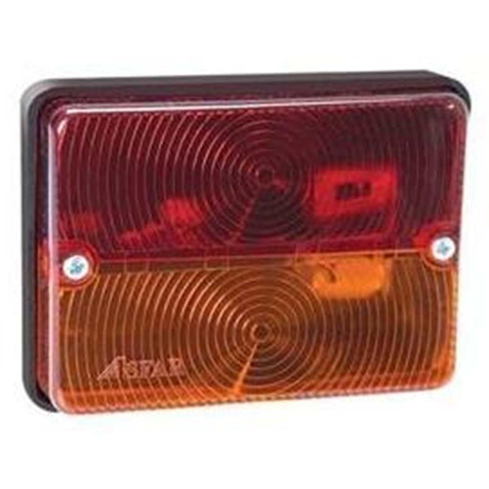 STOP LAMBA MASSEY FERGUSON 275