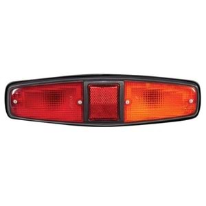 STOP LAMBA FORD TRANSIT