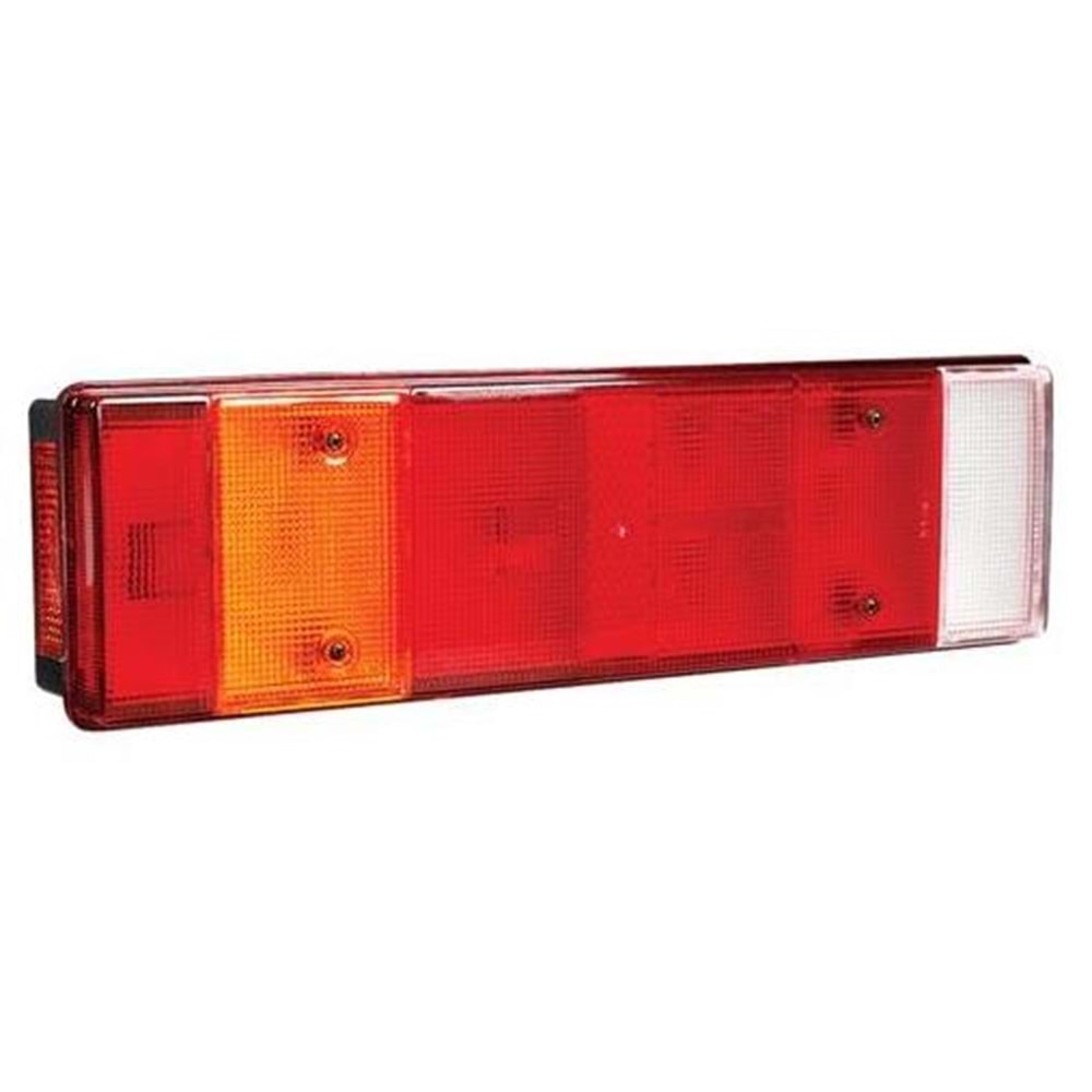 7 FONKSİYONLU STOP LAMBASI--KABLOLU—DÜZ