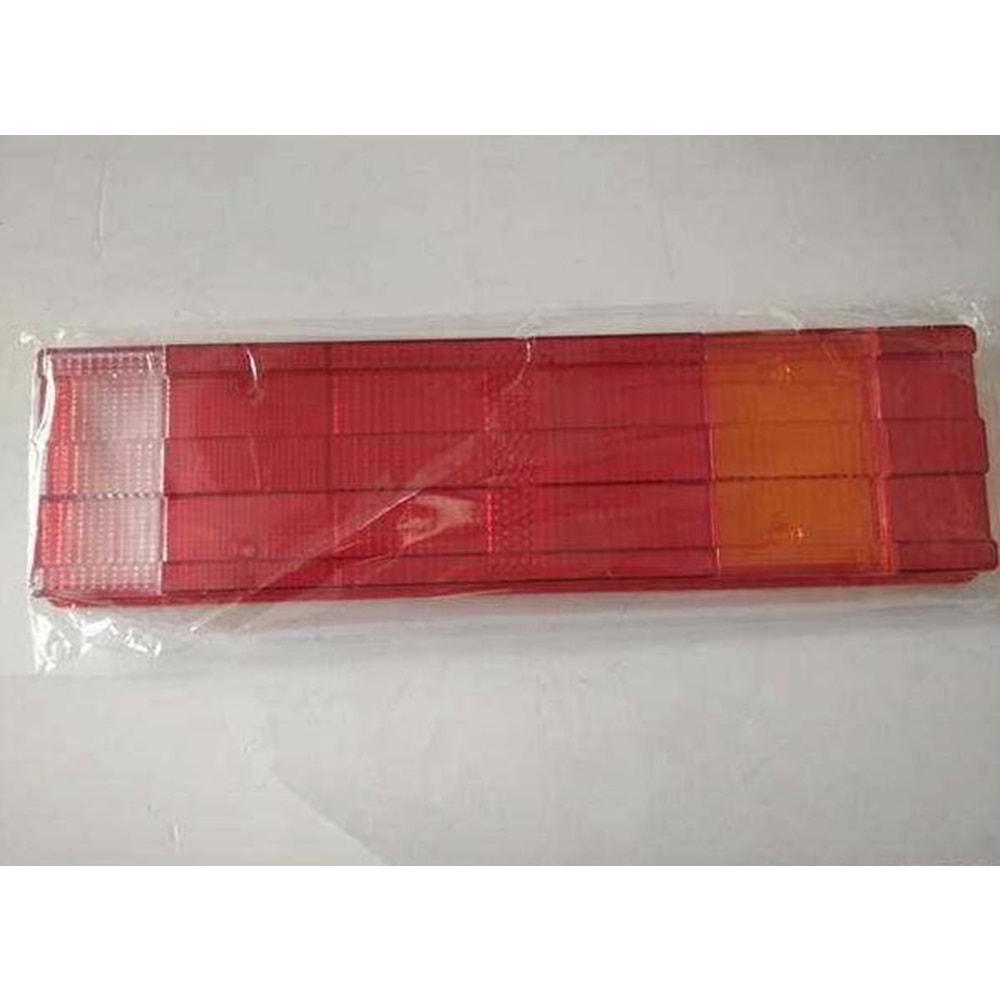 ATECO 7 FONKSİYONLU STOP CAMI--KANALLI