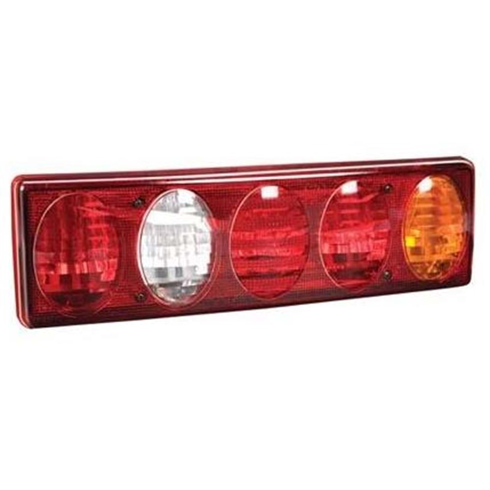 STOP LAMBA KABLOLU MERCEKLI MAGIRUS MINIBUS ,DAF TIR