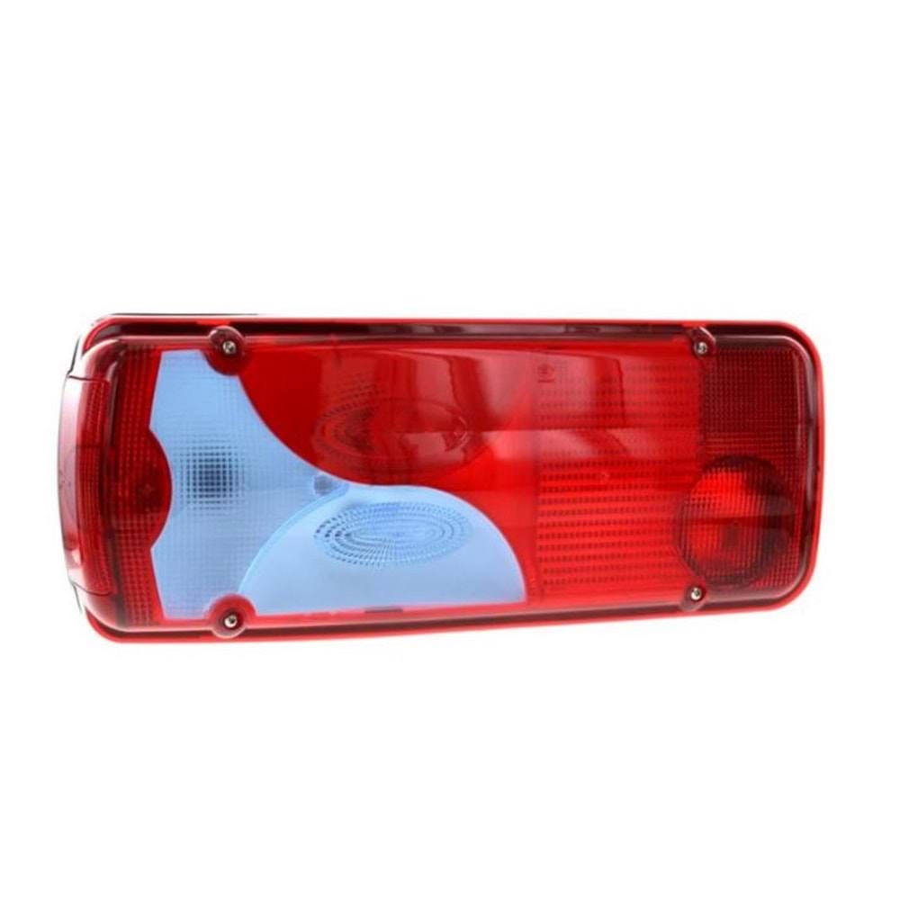 Y.M. SCANİA STOP LAMBA KABLOLU SOL